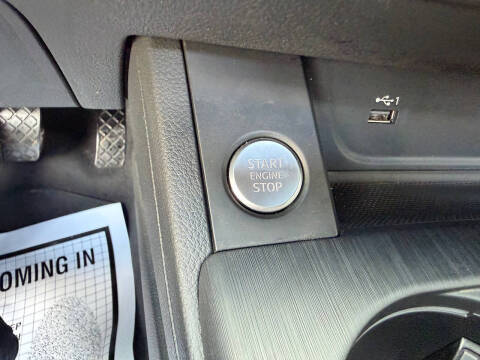 2018 Audi A4 2.0T quattro Premium Plus