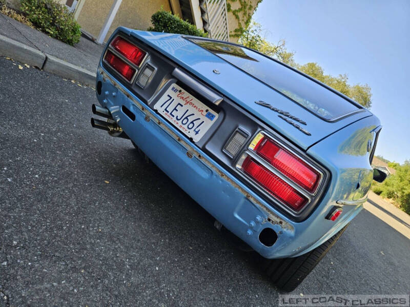 1975 Datsun 280Z