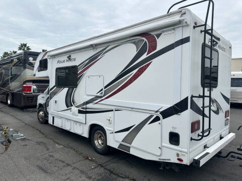 2021 Thor Motor Coach Four Winds
