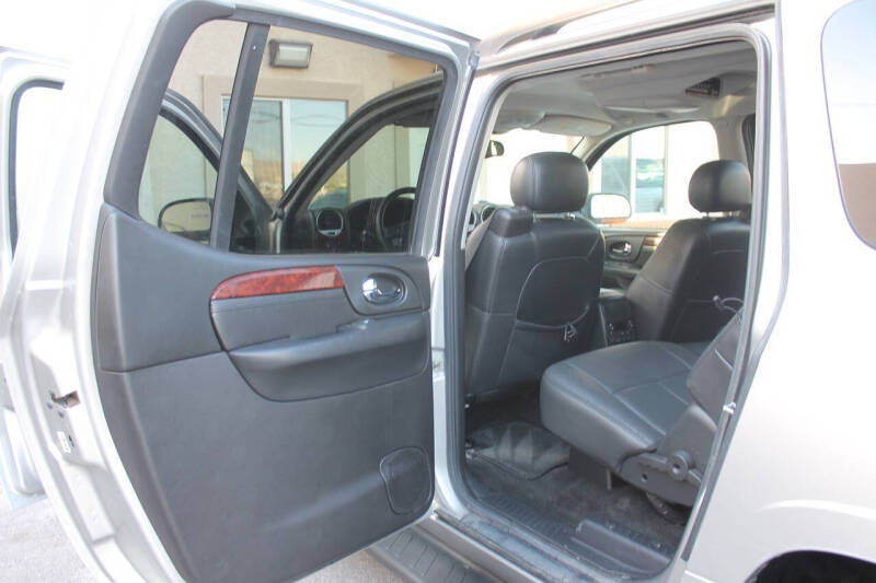 2005 GMC Envoy XL SLE