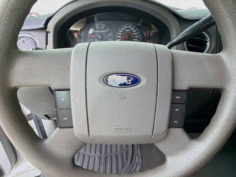 2006 Ford F-150