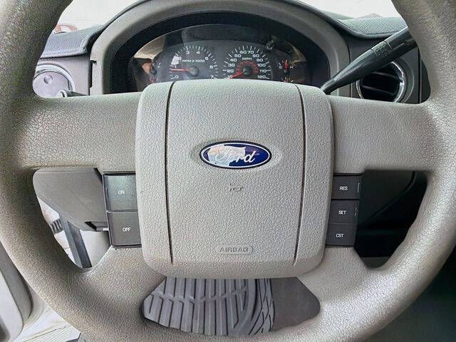 2006 Ford F-150