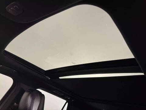 2020 Lincoln Navigator L Reserve