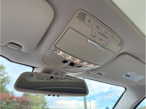 2018 Mercedes-Benz GLC GLC 300