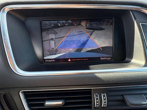 2013 Audi Q5 2.0T quattro Premium Plus