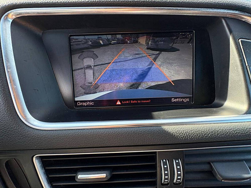 2013 Audi Q5 2.0T quattro Premium Plus