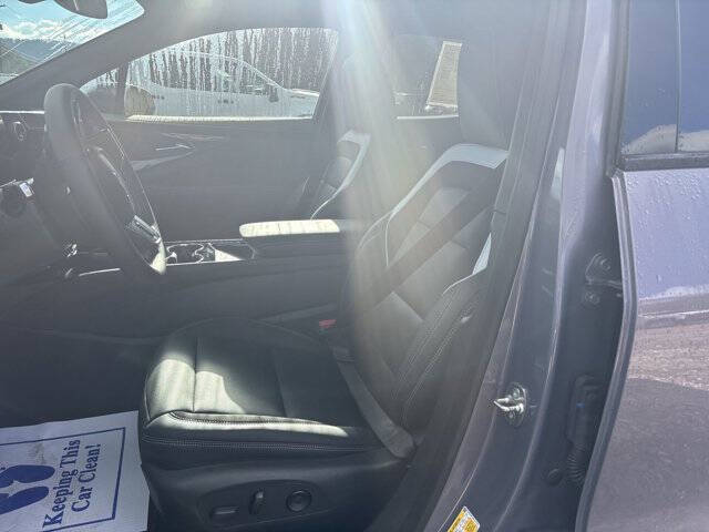 2024 Chevrolet Blazer EV 2LT