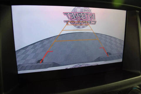 2020 Chevrolet Colorado ZR2