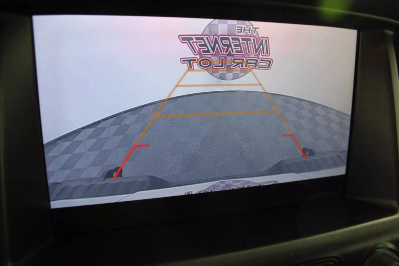 2020 Chevrolet Colorado ZR2