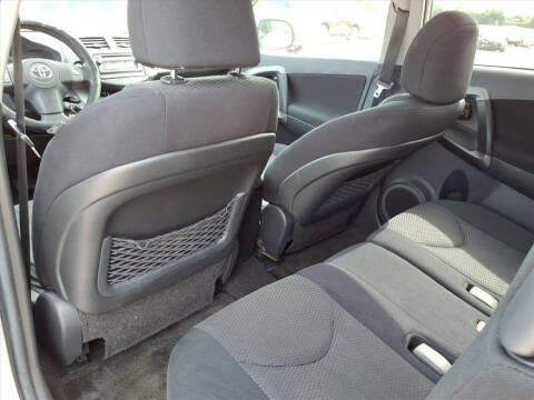 2012 Toyota RAV4 Sport