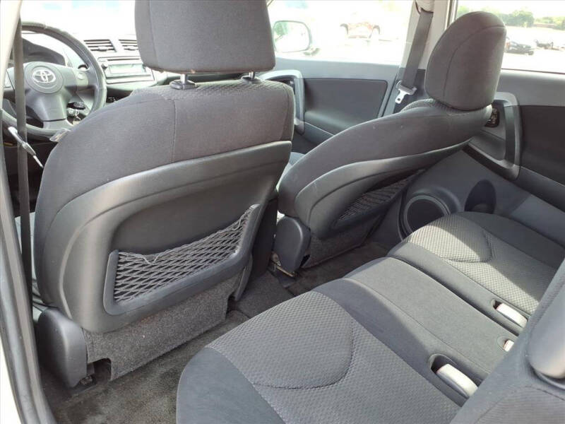 2012 Toyota RAV4 Sport