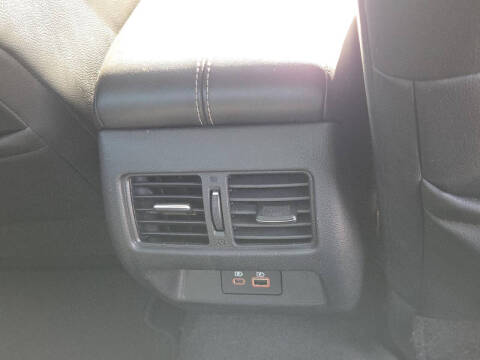 2021 Nissan Altima 2.5 SL