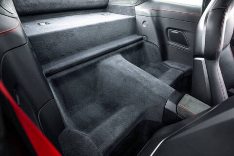 2026 Porsche 911 GT3