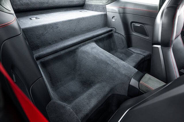 2026 Porsche 911 GT3