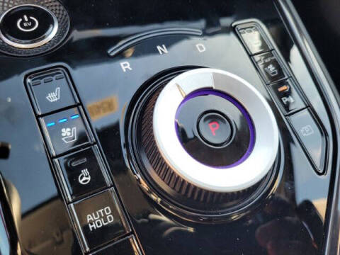 2025 Kia Niro EV Wave