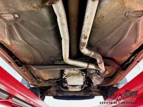 1987 Oldsmobile Cutlass Supreme