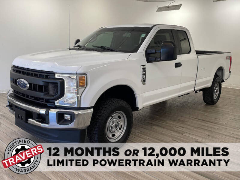 2021 Ford F-250 Super Duty for sale at Juan Autos y mas in O'Fallon MO