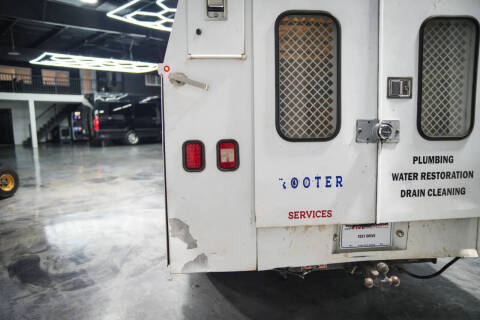 2013 Chevrolet Express 3500