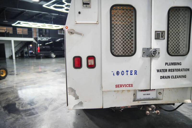 2013 Chevrolet Express 3500