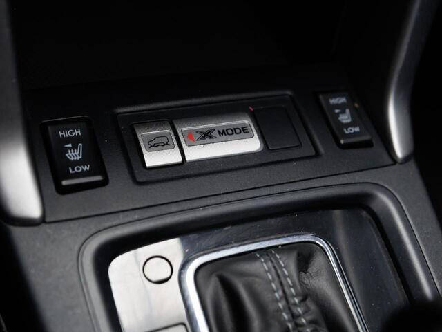 2018 Subaru Forester 2.0XT Premium