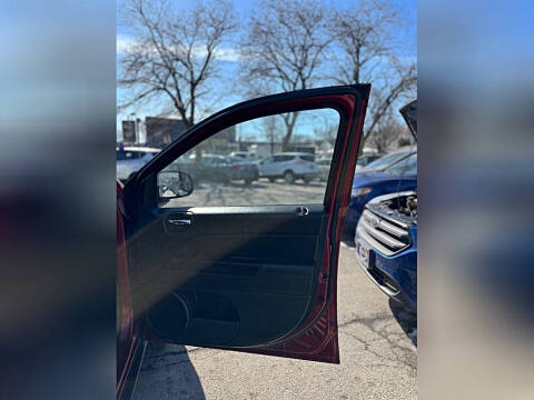 2014 Jeep Compass Sport