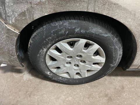 2009 Honda Odyssey LX