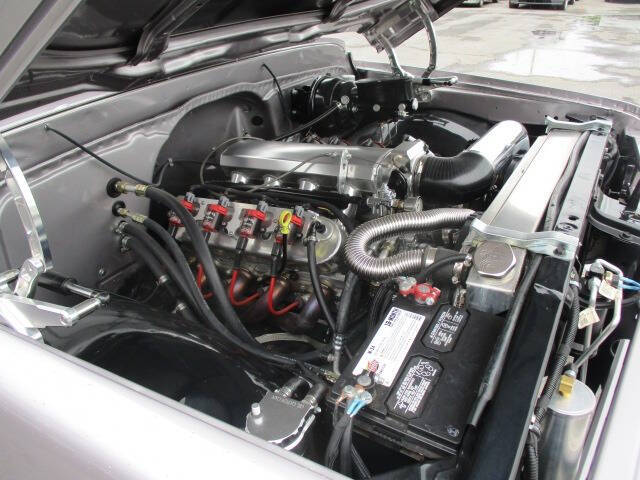 1968 Chevrolet C/K 10 Series