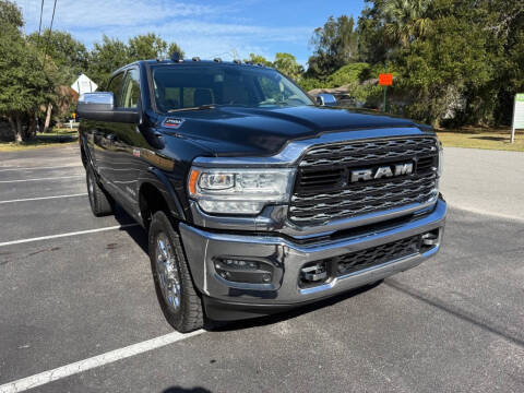 2020 RAM 2500 Limited
