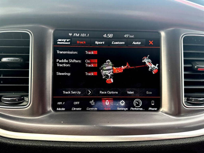 2020 Dodge Charger