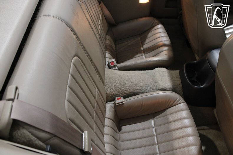 1997 Chevrolet Camaro