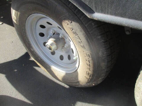 2022 Forest River Puma 32BHQS