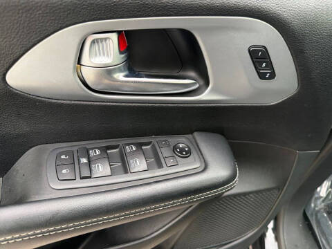 2020 Chrysler Pacifica Touring L Plus