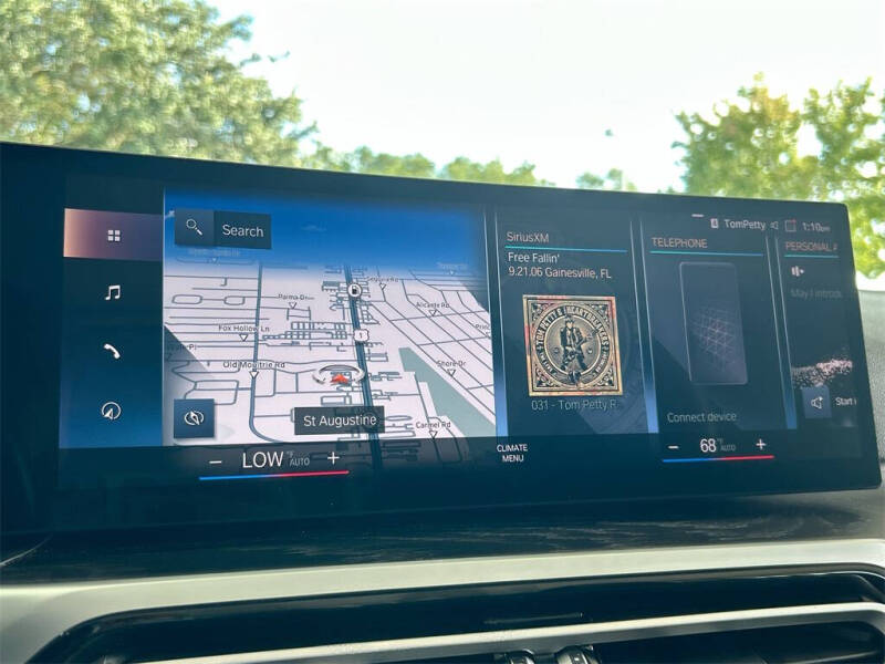 2024 BMW 4 Series 430i