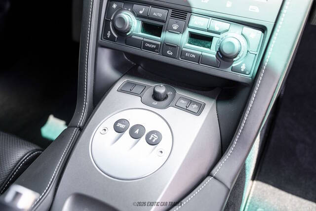 2008 Lamborghini Gallardo
