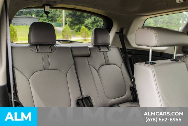 2024 Honda Pilot EX-L