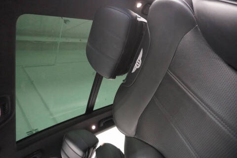 2019 Bentley Bentayga V8