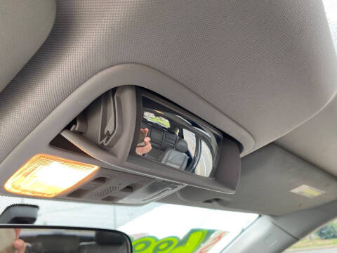 2011 Honda CR-V EX-L w/Navi