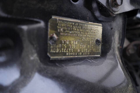 1976 Pontiac Firebird Trans Am