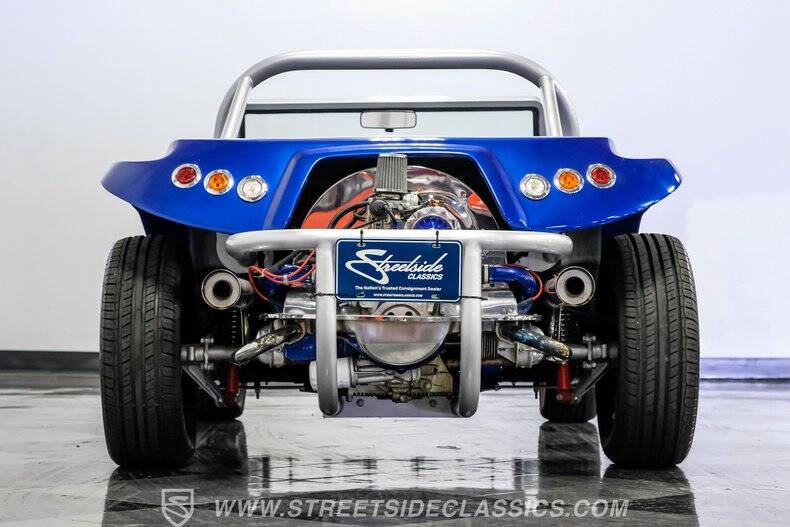 1991 Volkswagen Dune Buggy
