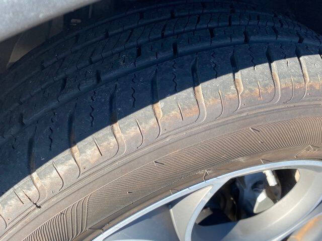 2018 Alfa Romeo Stelvio