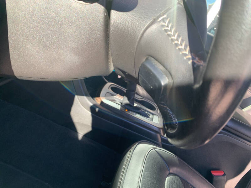 2019 GMC Canyon Denali