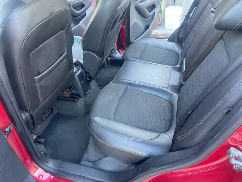 2015 Buick Encore