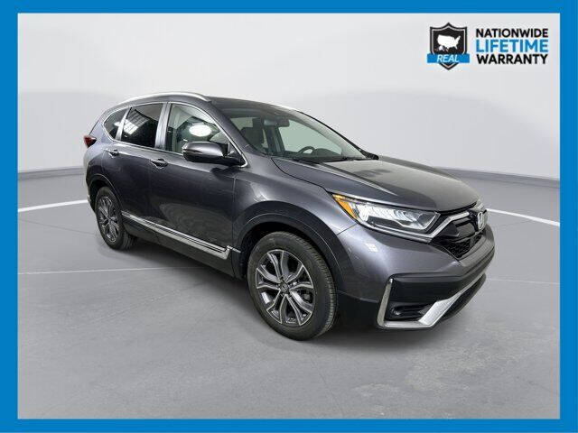 2021 Honda CR-V for sale in Tampa, FL