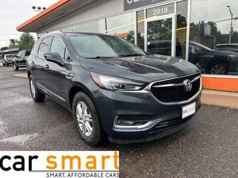 2018 Buick Enclave