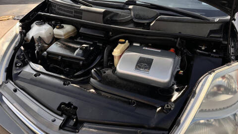 2007 Toyota Prius