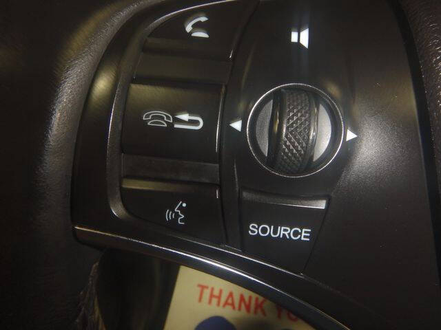 2018 Acura MDX SH-AWD w/Tech