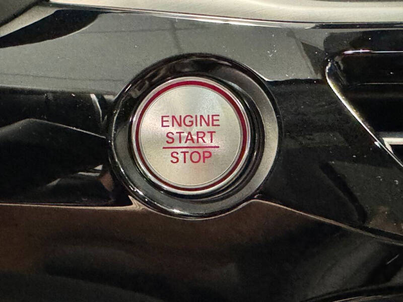 2026 Acura MDX SH-AWD w/Tech