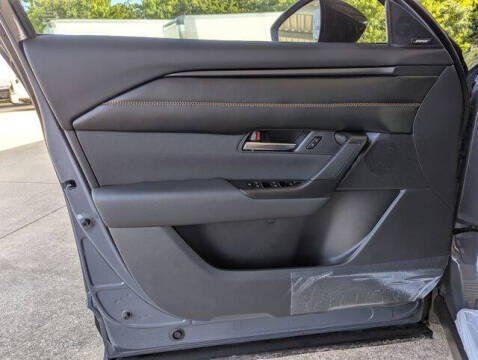 2025 Mazda CX-50 Hybrid Premium Plus