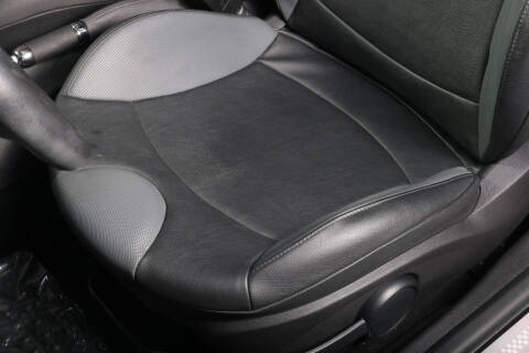 2007 MINI Cooper S