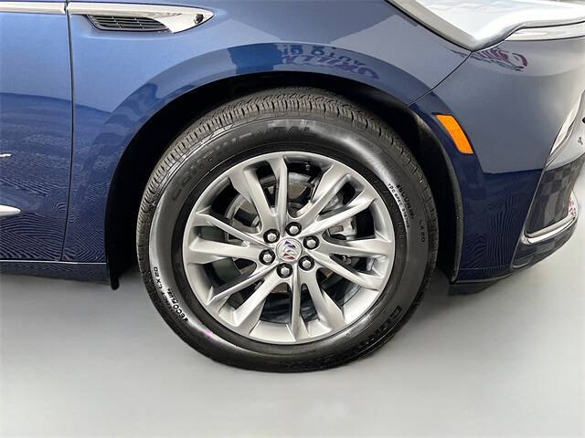 2023 Buick Enclave Avenir